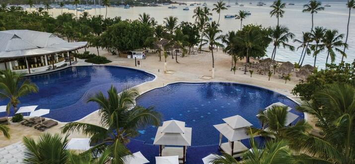 la romana all inclusive resorts