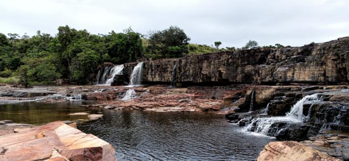 Top All-Inclusive Resorts In Guyana