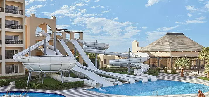 10 Best All-Inclusive Resorts In Hurghada, Egypt