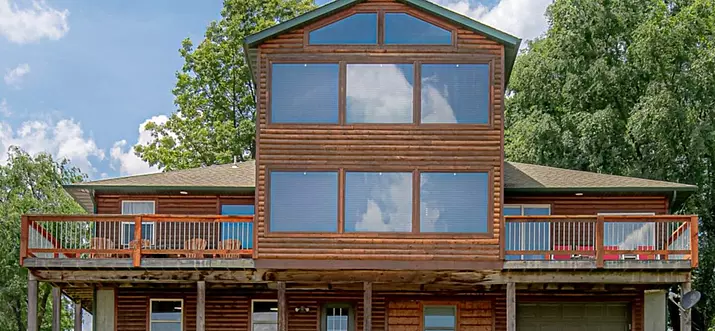 10 Best Luxury Cabins In Missouri, USA