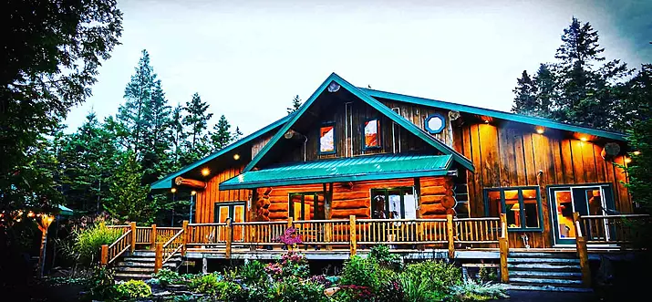 10 Best Luxury Cabins In Ontario, Canada