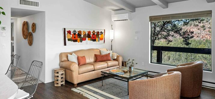 5 Best Luxury Cabin Rentals In Sedona, Arizona