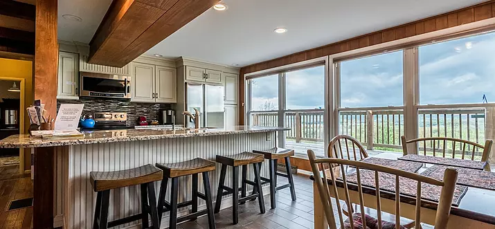 10 Best Luxury Cabins In Brown County, Indiana