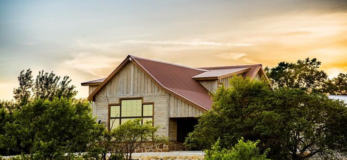 luxury cabins in kansas