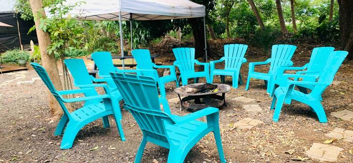 2 Best Yurts In O‘ahu, Hawaii