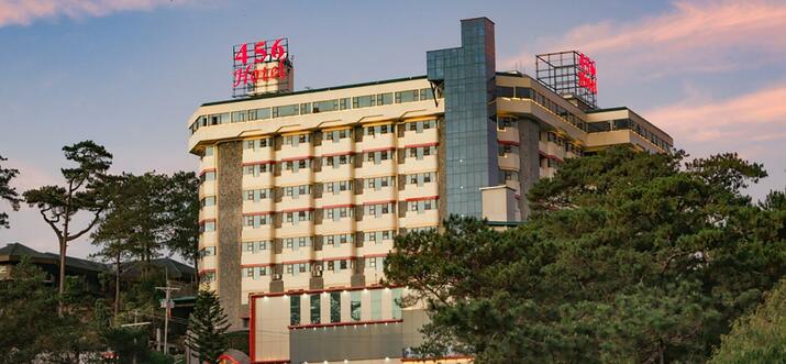 hotels in the philippines