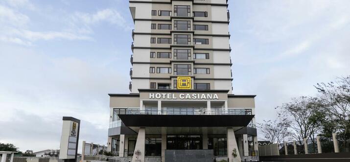 hotels in cavite