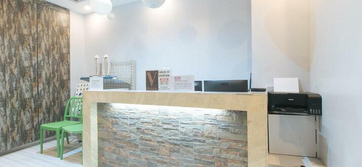 hotels in caloocan
