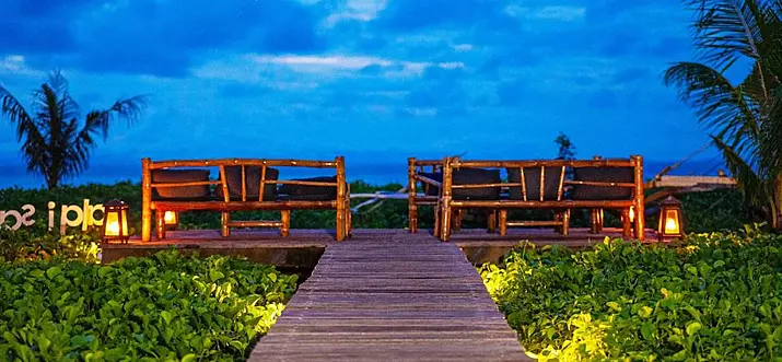 5 Handpicked Hotels On Camiguin Island, Philippines