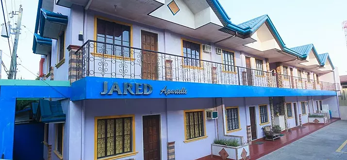 5 Best Hotels In Digos City, Philippines