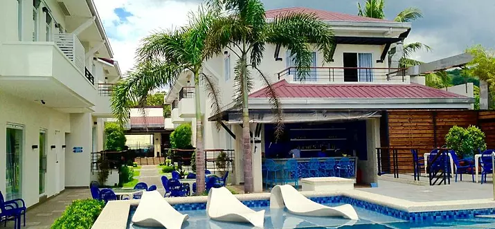 Top 10 Hotels In Olongapo, Philippines