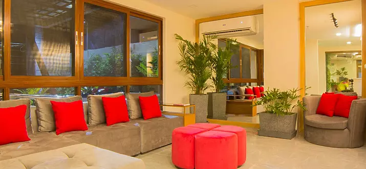 Top 10 Hotels In Quezon, Philippines