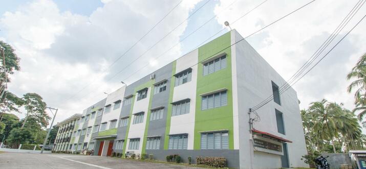 hotels in taal batangas