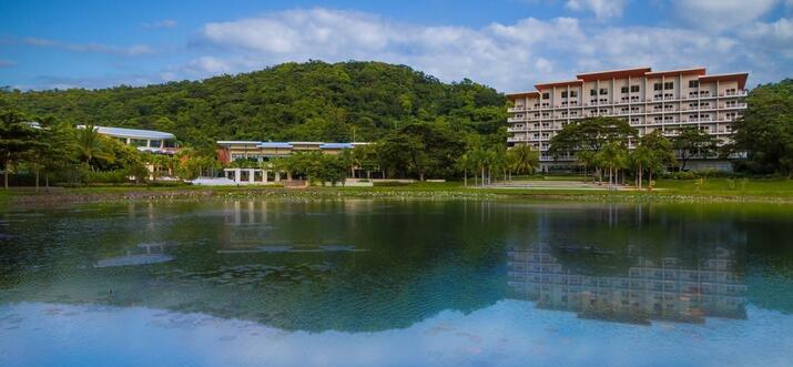 hotels in nasugbu batangas