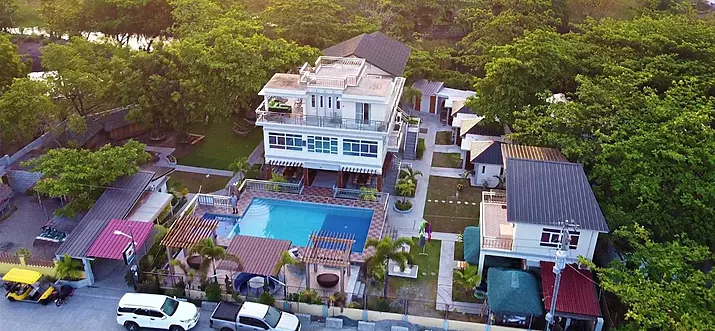 Top 12 Hotels In San Antonio, Zambales, Philippines