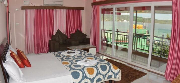 port blair hotels