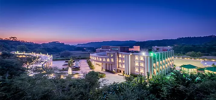 Top 2 Hotels Near Morni, India
