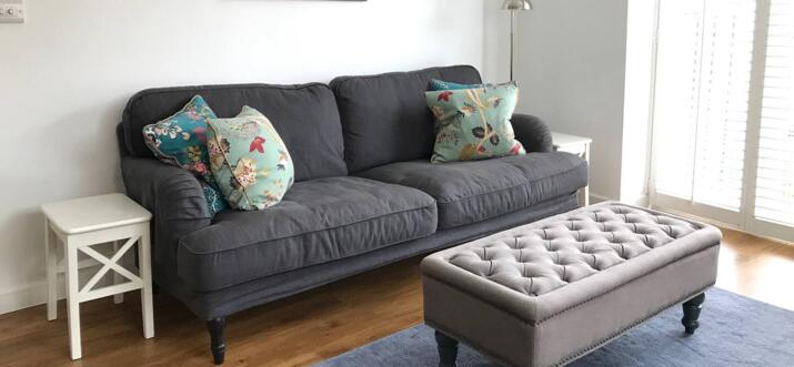 airbnb oakham