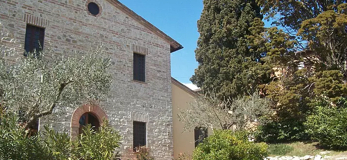 10 Handpicked Airbnb Vacation Rentals In Todi, Italy