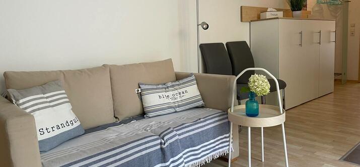 airbnb schweinfurt