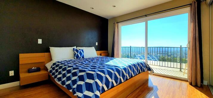 airbnb poway