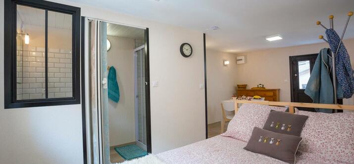 airbnb allevard