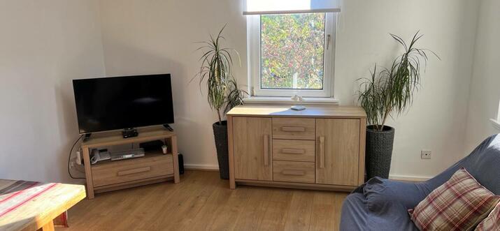 airbnb linlithgow