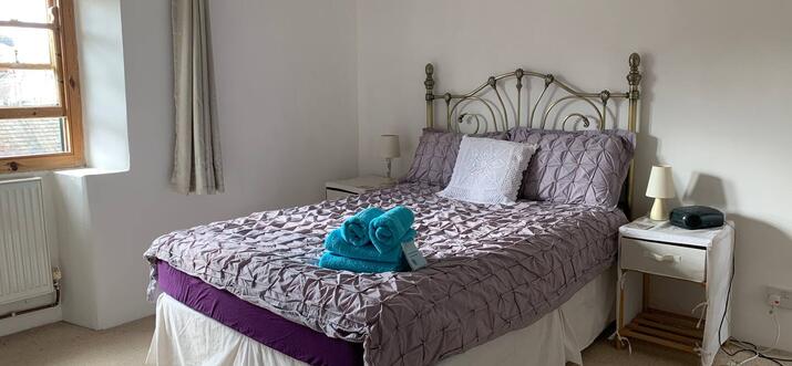 airbnb belper