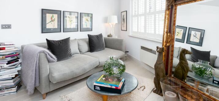 10 Best Airbnb Vacation Rentals In Weybridge, UK