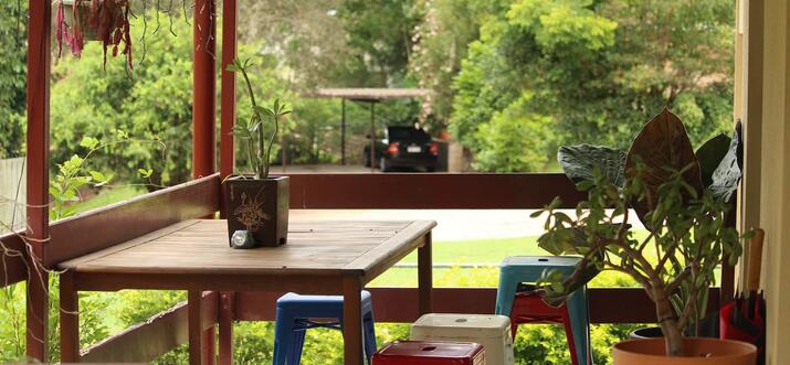 airbnb nambour