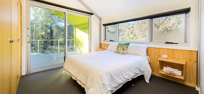 10 Handpicked Airbnb Vacation Rentals In Porepunkah, Australia