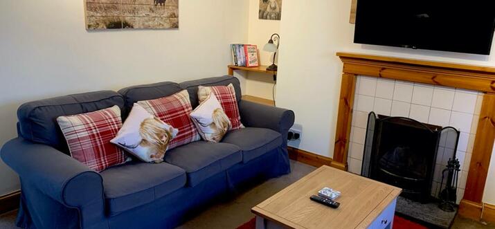 Top 10 Airbnb Vacation Rentals In Brora, UK