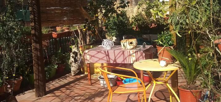 airbnb valdemoro