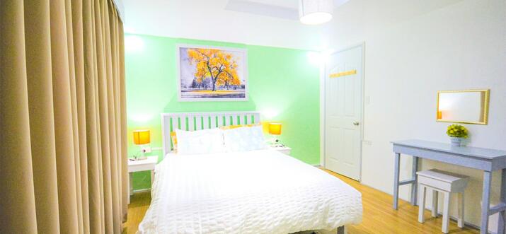 airbnb olongapo