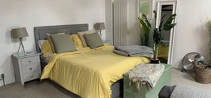 5 Best Airbnb Vacation Rentals In Kidderminster, UK