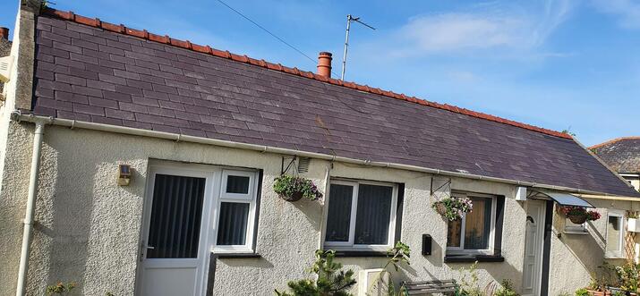airbnb holyhead