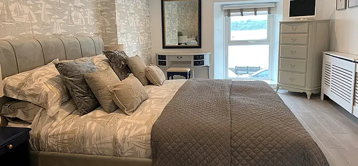 8 Best Airbnb Vacation Rentals In Portaferry, UK