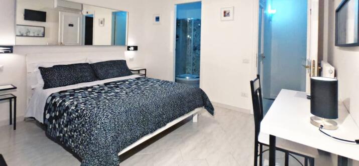 airbnb civitavecchia