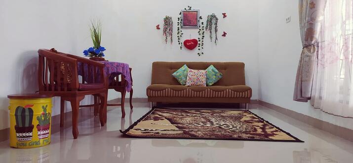 airbnb palembang