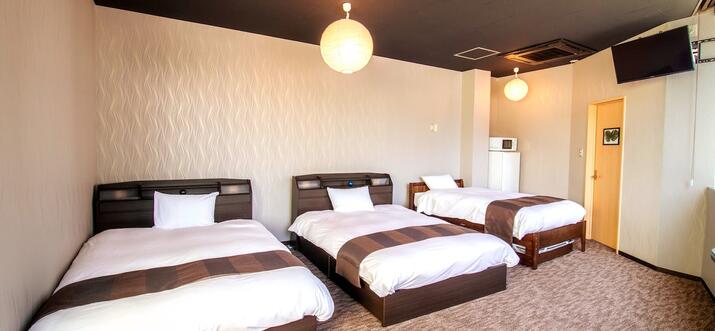 airbnb sendai