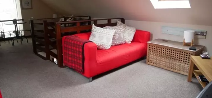Top 10 Airbnb Vacation Rentals In Lochgilphead, UK