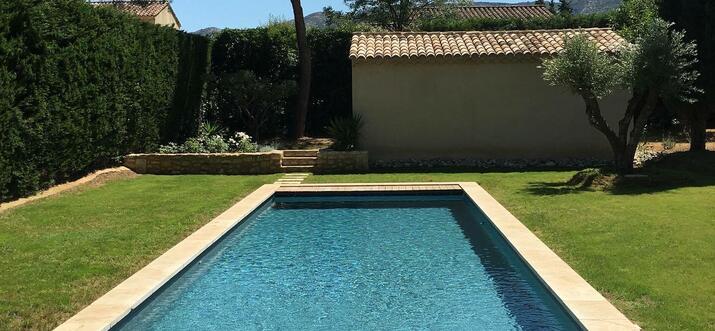 airbnb eygalieres