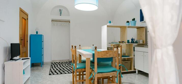 airbnb ceglie messapica