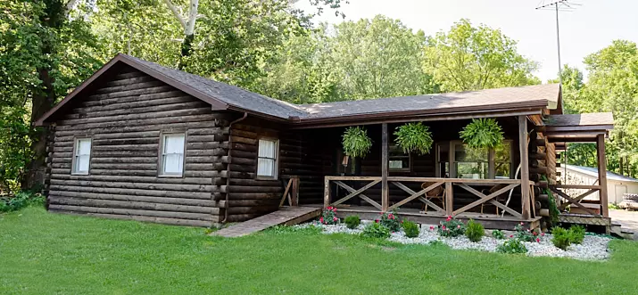 Top 7 Cabin Rentals Near Toledo, Ohio