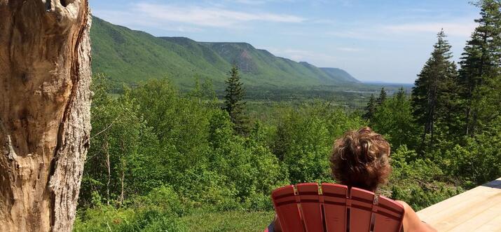 Top 10 Cabin Rentals Near Chéticamp, Canada