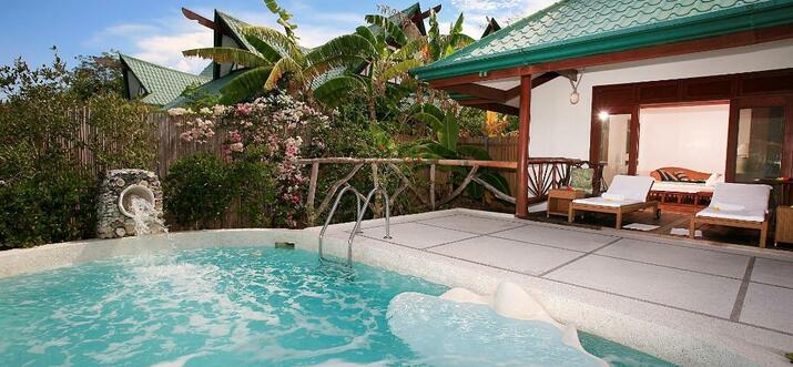 5 Handpicked Beach Resorts In Badian, Philippines