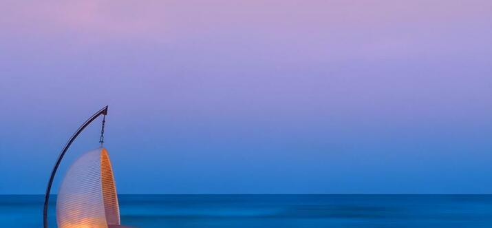 mozambique beach resorts