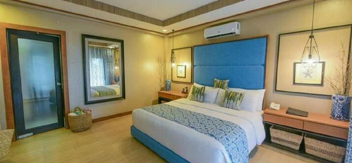 caramoan beach resorts