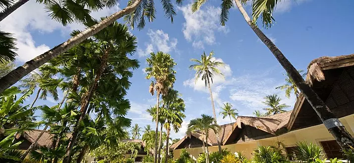 2 Best Beach Resorts In San Fernando, Cebu, Philippines