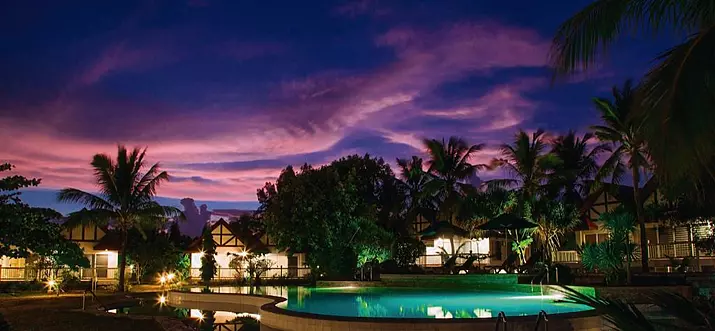 3 Best Beach Resorts In Oton, Philippines